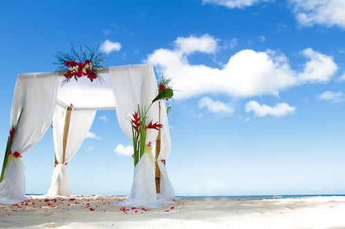 Hotel Rustica Vichayito Ngoại thất bức ảnh